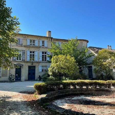 Le château Emile Loubet - Appartement entier La Bégude-de-Mazenc Extérieur photo