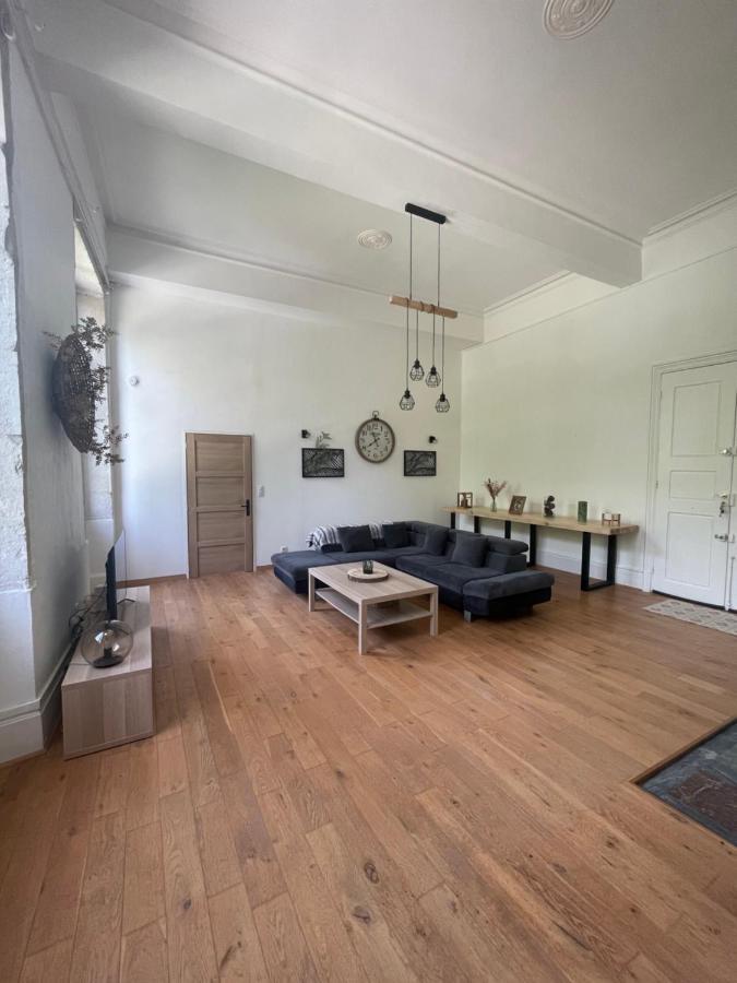 Le château Emile Loubet - Appartement entier La Bégude-de-Mazenc Extérieur photo